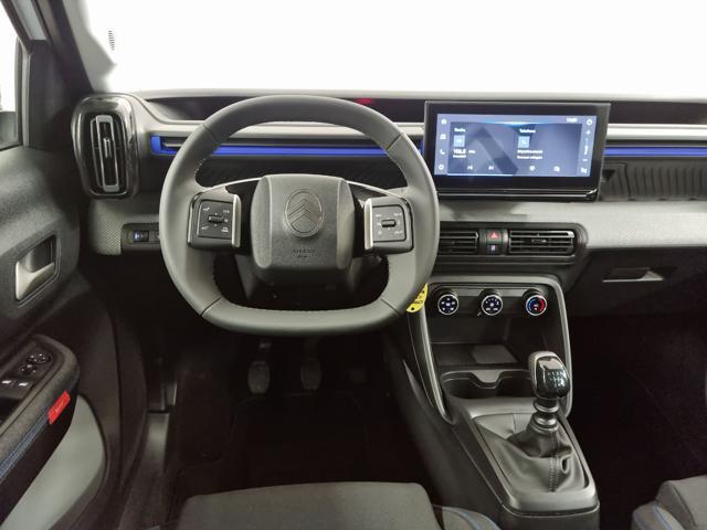 CITROEN C3 PureTech 100 S&S Plus