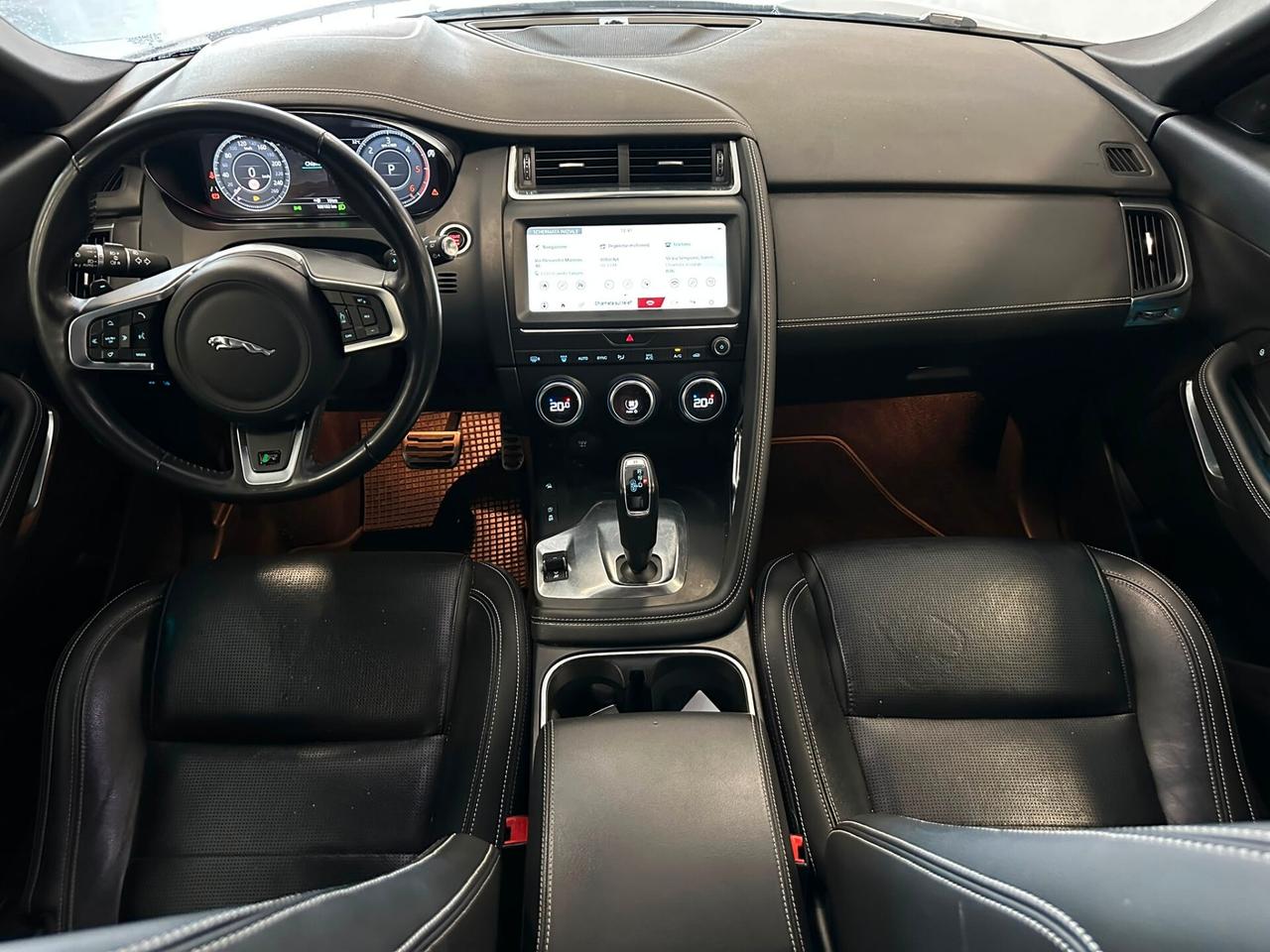 Jaguar E-Pace 2.0D 150 CV R-Dynamic