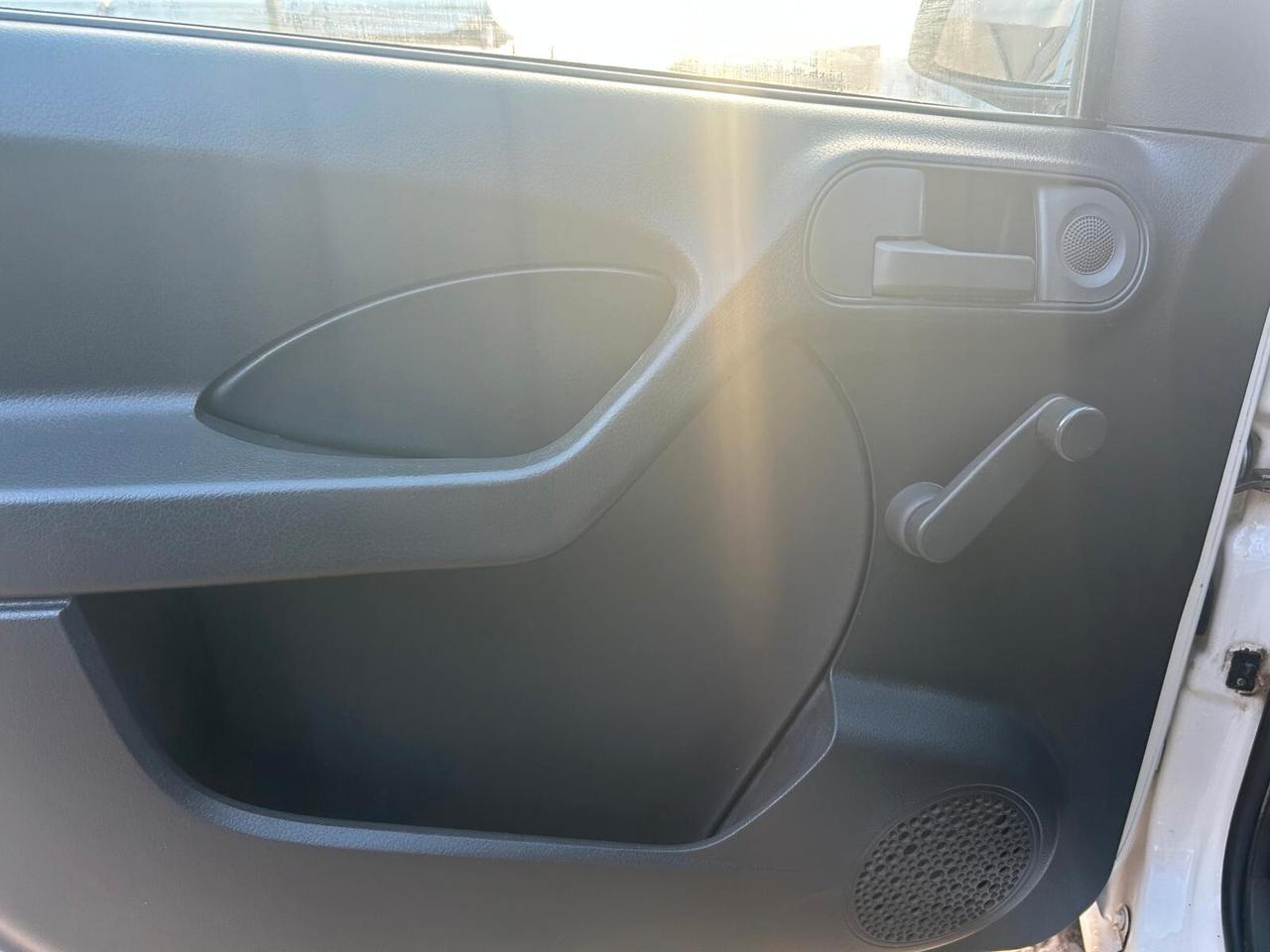 Fiat Panda 1.1 Active