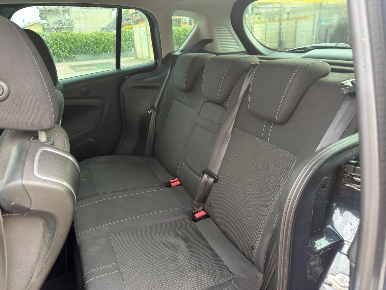 Ford C-Max 1.0 EcoBoost 100CV Start&Stop Plus