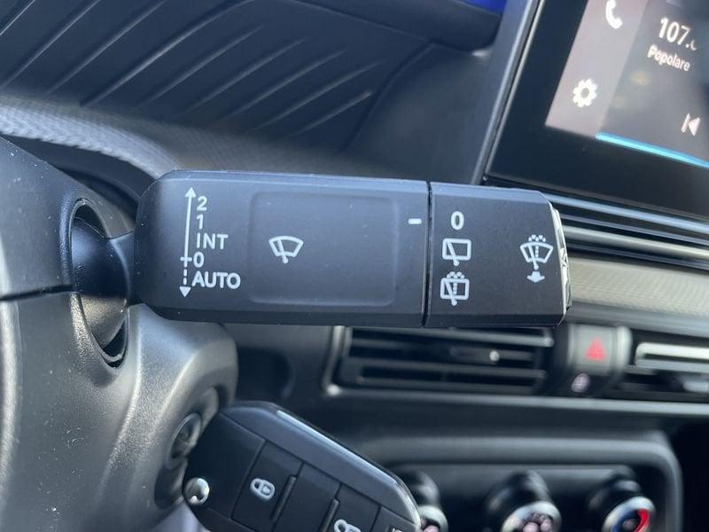 Citroën C3 1.2 puretech turbo Plus 100cv s&s - NUOVO