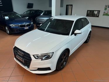 AUDI A3 SPB 1.6 TDI 116CV S tronic