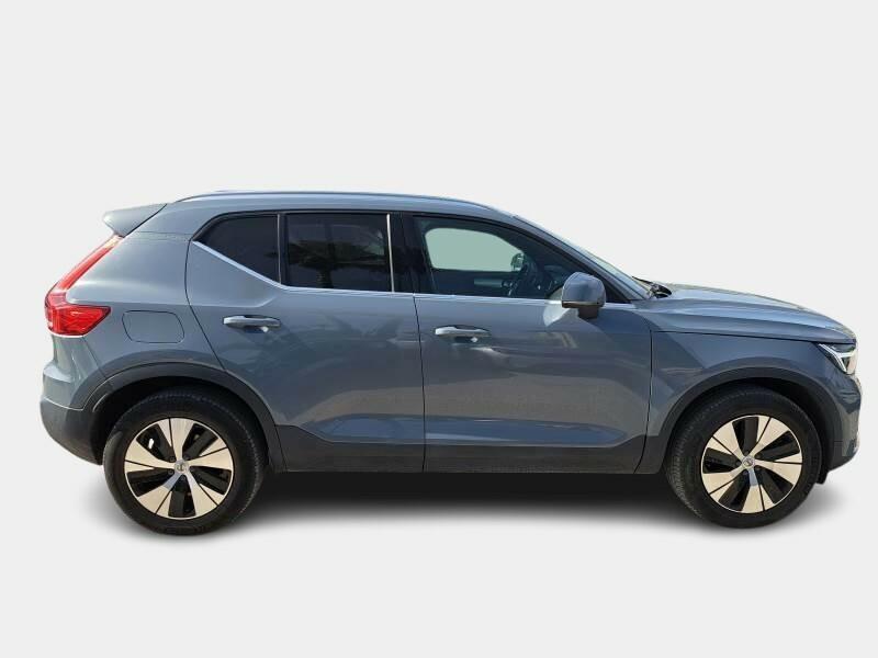 VOLVO XC40 T4 Recharge Plug-in auto Plus Bright