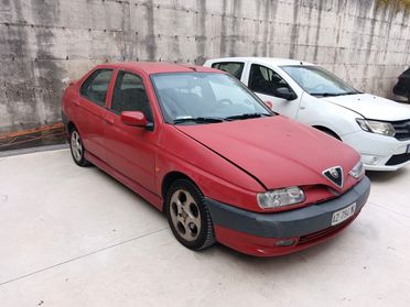 Alfa Romeo 146 1.4i 16V Twin Spark cat Junior