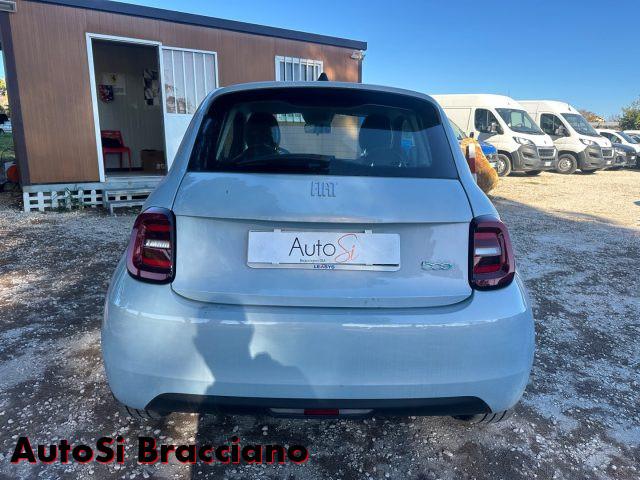 FIAT 500 Icon Berlina 42 kWh