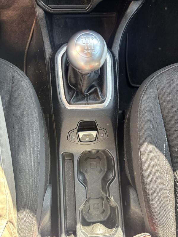 Jeep Renegade 1.0 t3 Night Eagle 2wd FULL LED-NAVI-18"