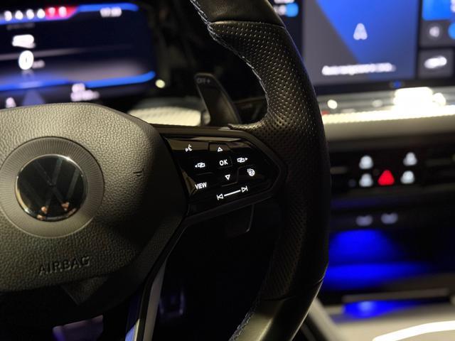 VOLKSWAGEN Golf R DSG 4Motion Akrapovic