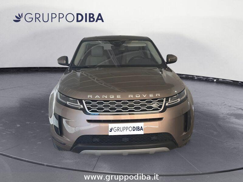 Land Rover Range Rover Evoque II 2019 Die 2.0d i4 mhev S awd 150cv auto