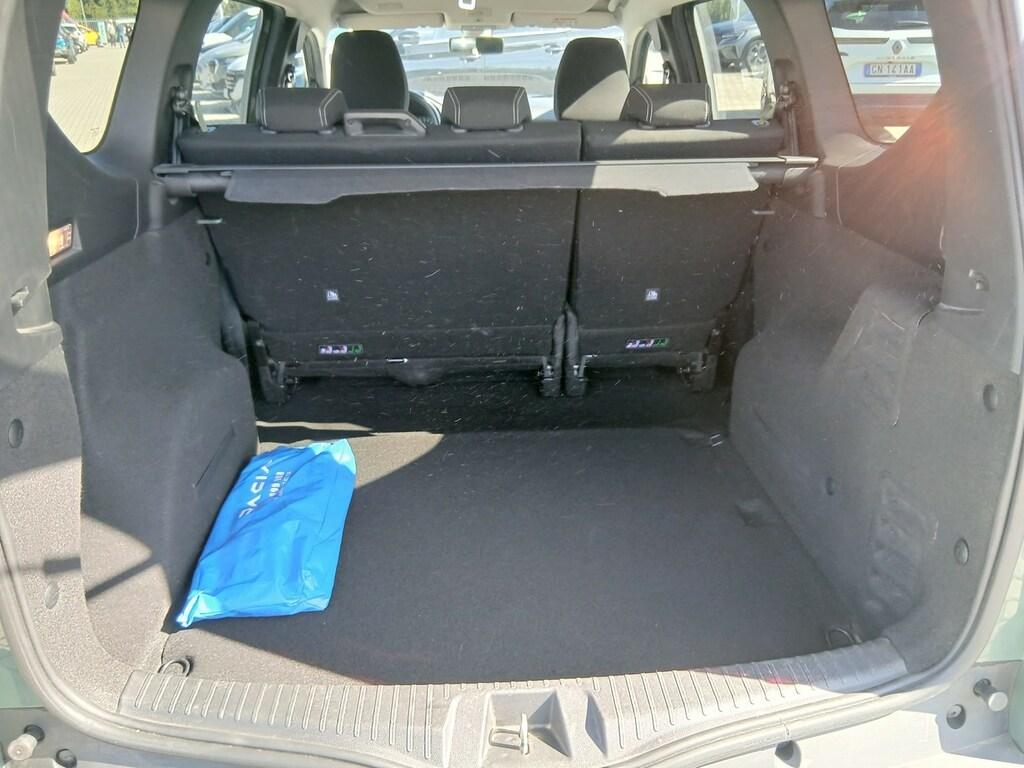 Dacia Jogger 1.0 TCe GPL Extreme