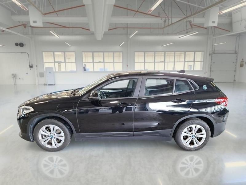 BMW X2 xDrive 25e Business X automatico