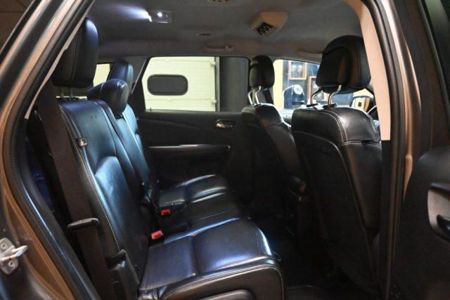 FIAT Freemont 2.0 Multijet 170CV URBAN 7 POSTI PELLE CRUISE FULL