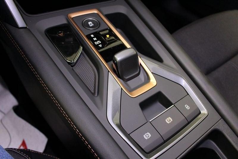 Cupra Formentor 1.5 Hybrid DSG