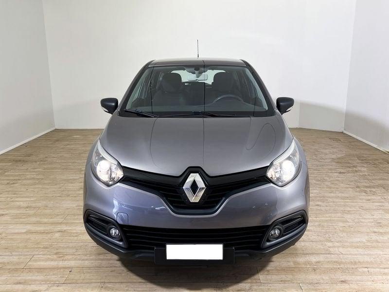 Renault Captur 900 TCe 12V 90 CV Start&Stop Wave