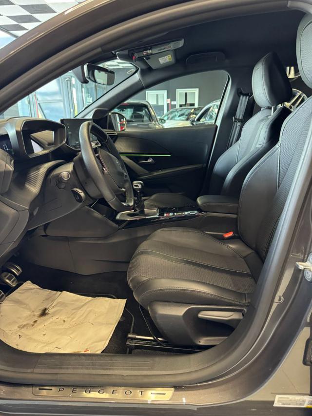 PEUGEOT 208 PureTech 100 Stop&Start 5 porte GT