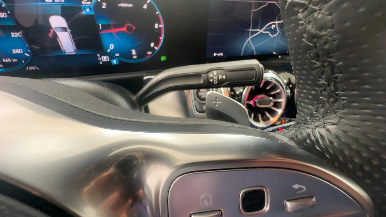 Mercedes-benz GLB 180 d Automatic Premium