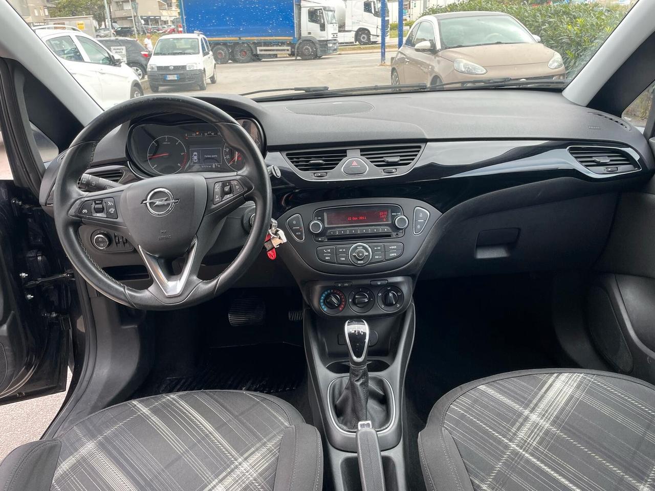 Opel Corsa 1.3 CDTI ecoFLEX 95CV Start&Stop aut. 5 porte b-Color