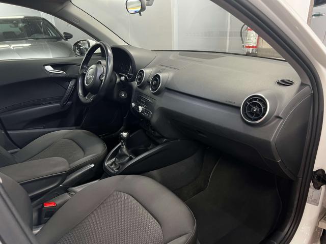 Audi A1 A1 Sportback 1.4 tdi