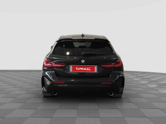 BMW 120 Serie 1 d xdrive 5p. Msport