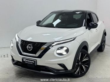 Nissan Juke 1.0 DIG-T 117 CV DCT N-Design