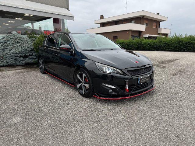 PEUGEOT 308 BlueHDi 120 S&S GT LINE *UNIPROP*