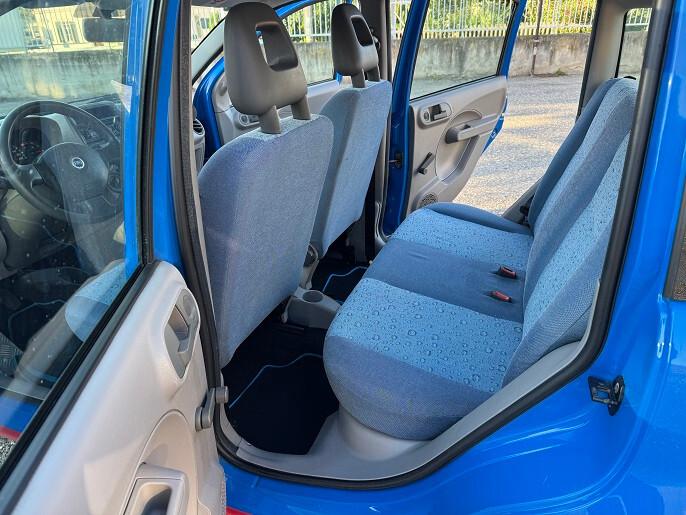 Fiat Panda 1.2 Emotion
