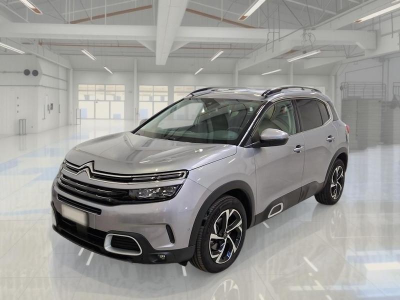 CITROEN C5 AIRCROSS BlueHDi 130 S/S Shine EAT8