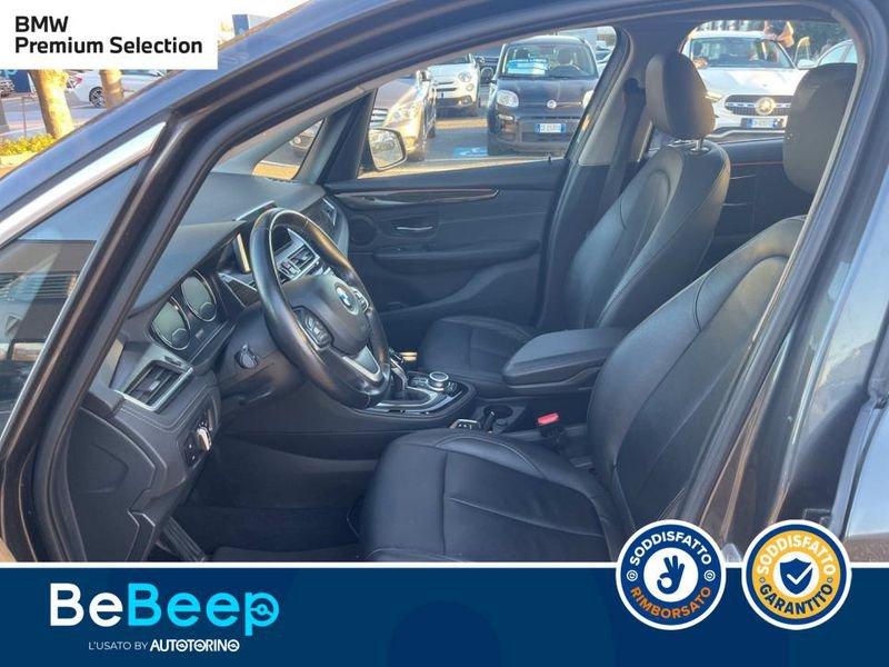 BMW Serie 2 Active Tourer 216D ACTIVE TOURER LUXURY AUTO