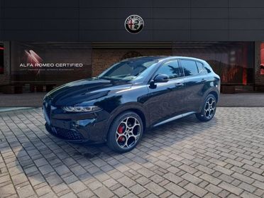 ALFA ROMEO Tonale 1.6 diesel 130 CV TCT6 Veloce