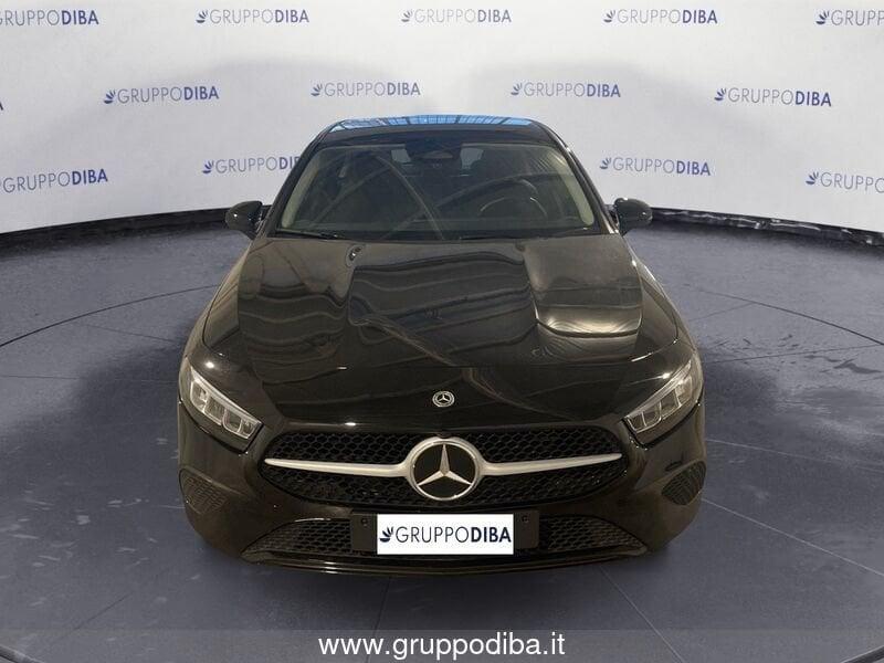 Mercedes-Benz Classe A - W177 2023 A 180 d Advanced auto