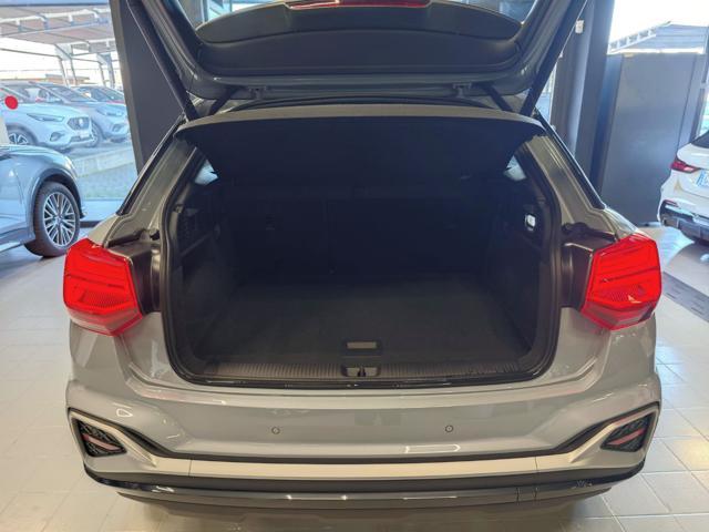 AUDI Q2 30 TDI S tronic S line Edition