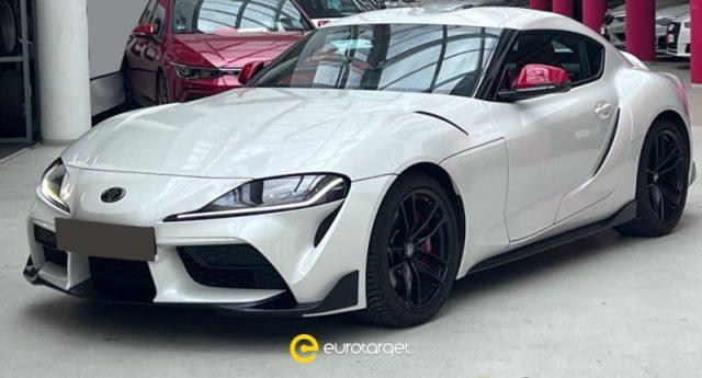 TOYOTA GR Supra 2.0B Sport AT