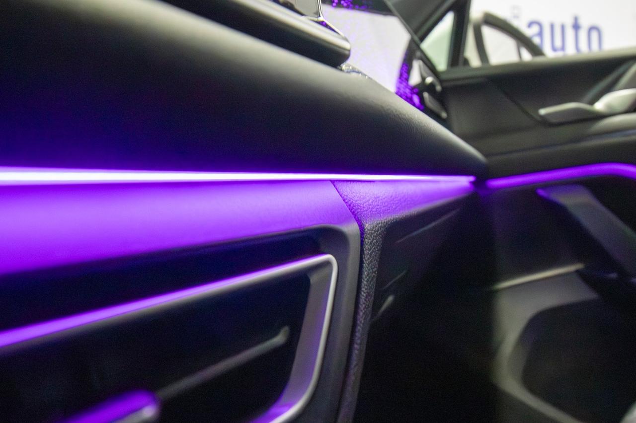 Volkswagen Tiguan 2.0 Tdi R-line 4motion Dsg 193cv Gancio Traino