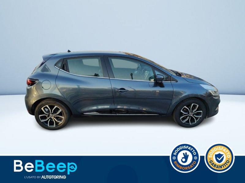 Renault Clio 1.2 16V INTENS 75CV