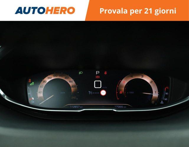 PEUGEOT 3008 BlueHDi 120 S&S EAT6 GT Line