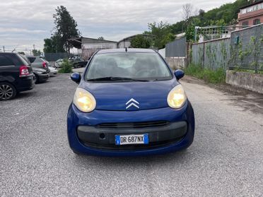 Citroen C1 1.0 5 porte Pinko