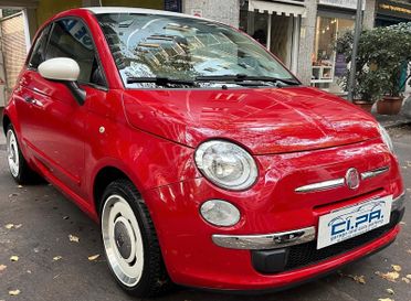 Fiat 500 1.2 Vintage