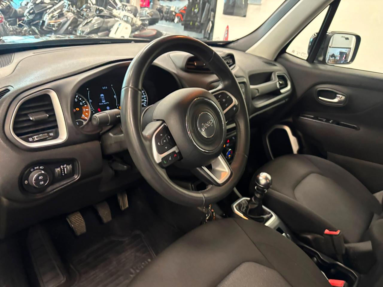 Jeep Renegade 1.0 T3 Longitude