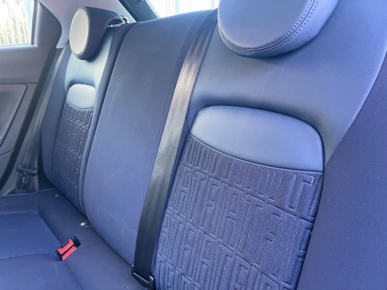 Fiat 500X 1.3 MultiJet 95 CV KM 60.000 CERTIFICATI!!!