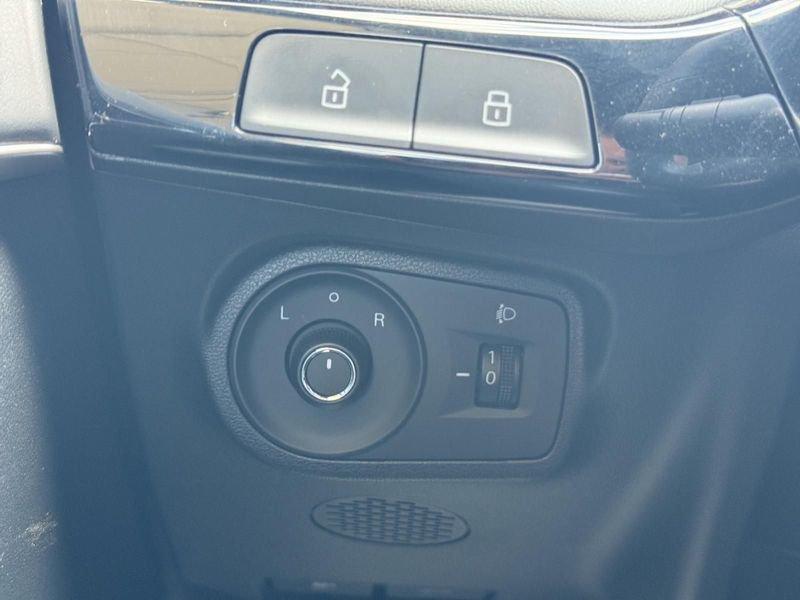 MG MG3 MG3 5p 1.5 Hybrid+ ( 194cv complessivi ) automatica Standard