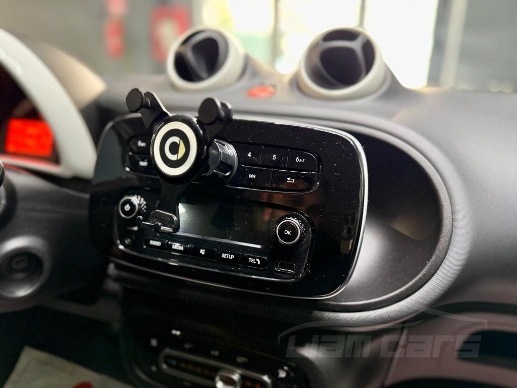 Smart forfour 1.0 Prime 71cv