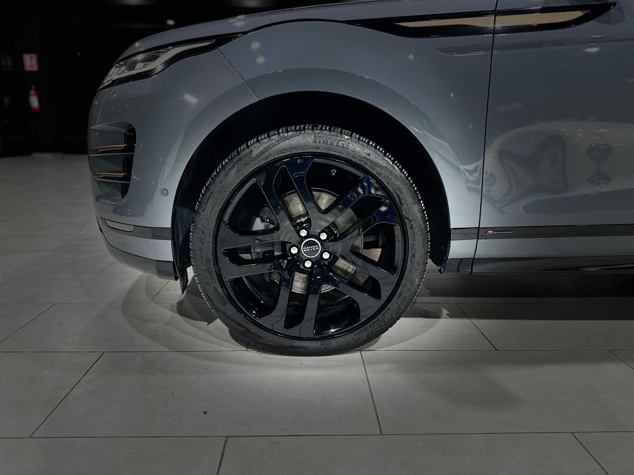 Land Rover Range Evoque 2.0 I4 AWD 180 CV HSE R Dynamic First Edition