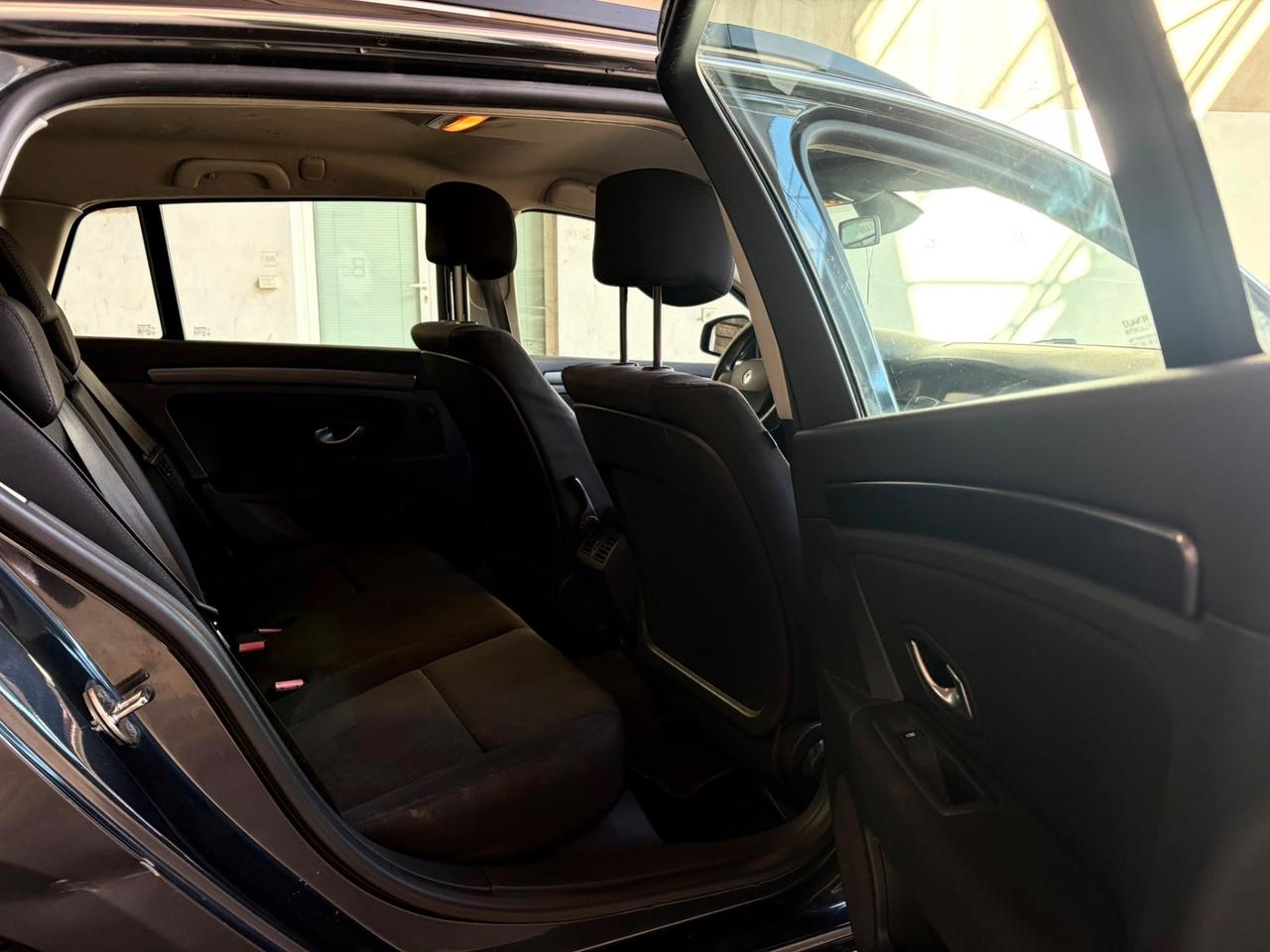 Renault laguna 1.5 dCi 110CV Dynamique