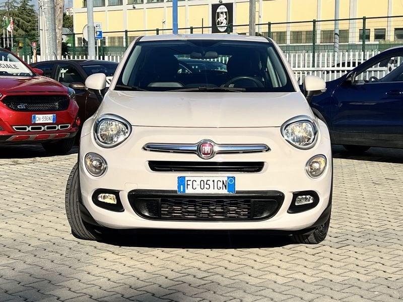 FIAT 500X 500X 1.3 MultiJet 95 CV Pop Star