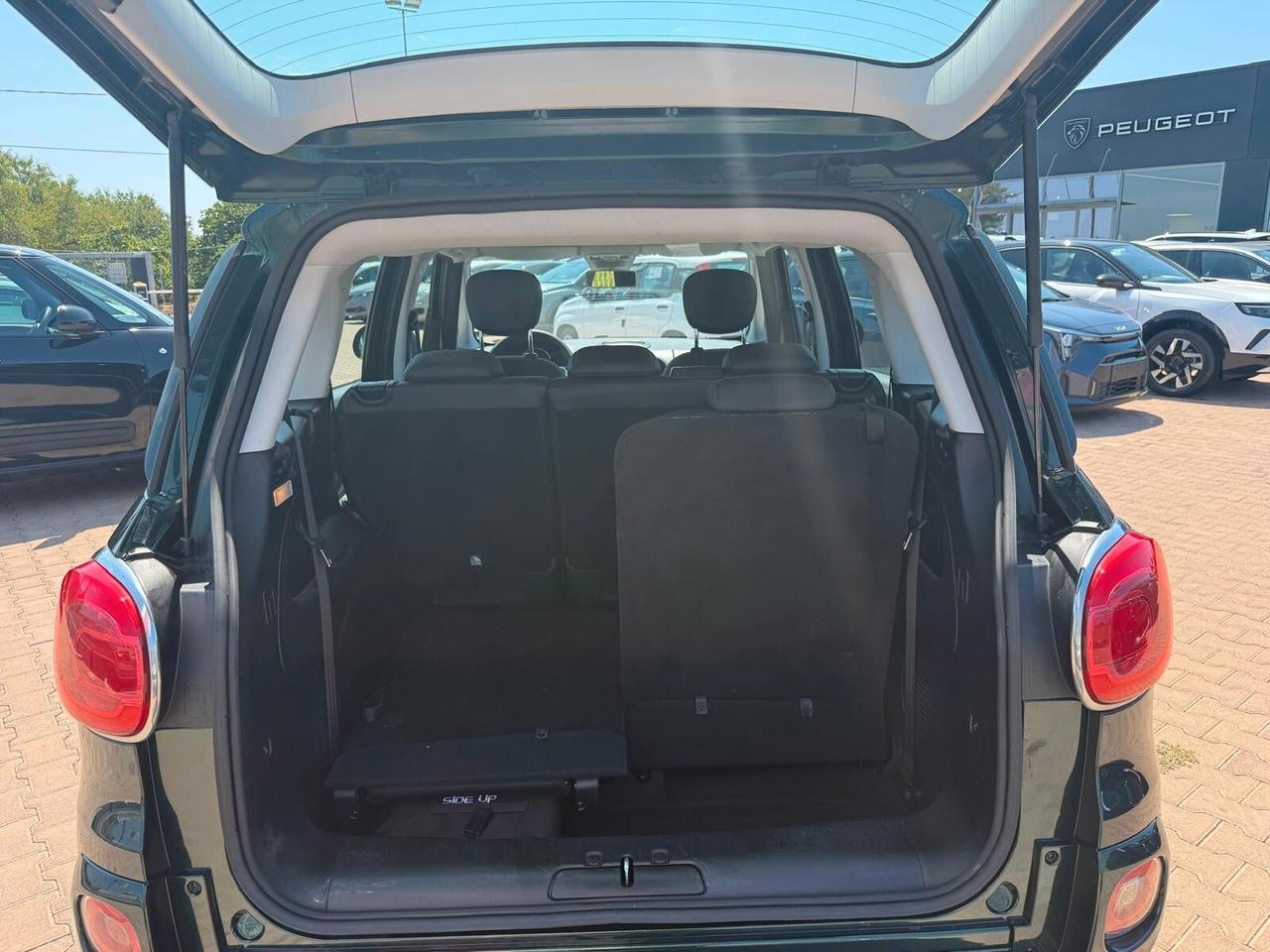 Fiat 500L 1.6 Multijet 120 CV Lounge