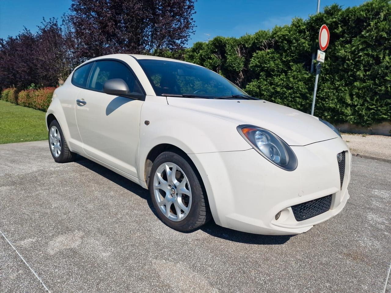 Alfa Romeo MiTo 1.3 JTDm 85 CV S&S Progression