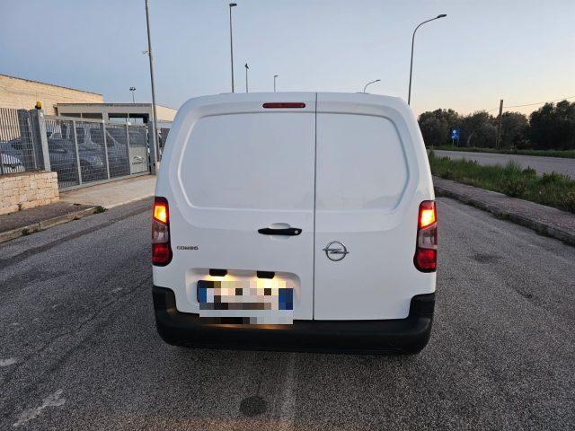 OPEL Combo Cargo 1.5 Diesel 100CV PC 650kg Edition