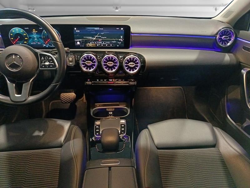 Mercedes Classe A 180 180 D Sport 7G-DCT