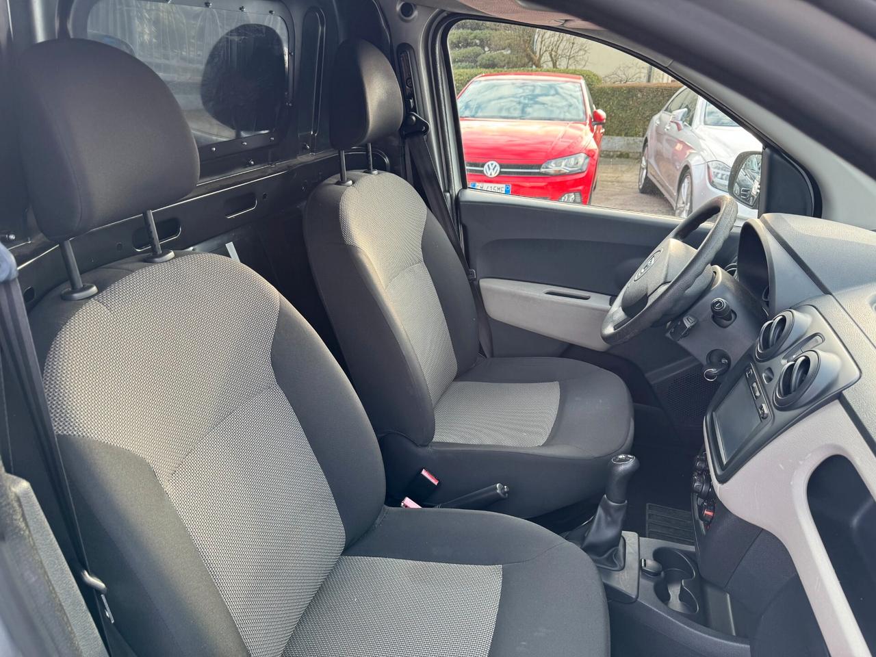 Dacia Dokker 1.5 dCi 8V 90CV Furgone