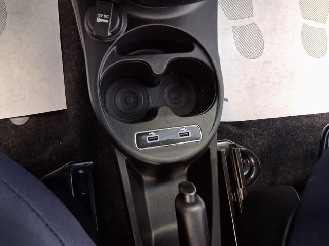 FIAT 500 1.0 Hybrid Cult