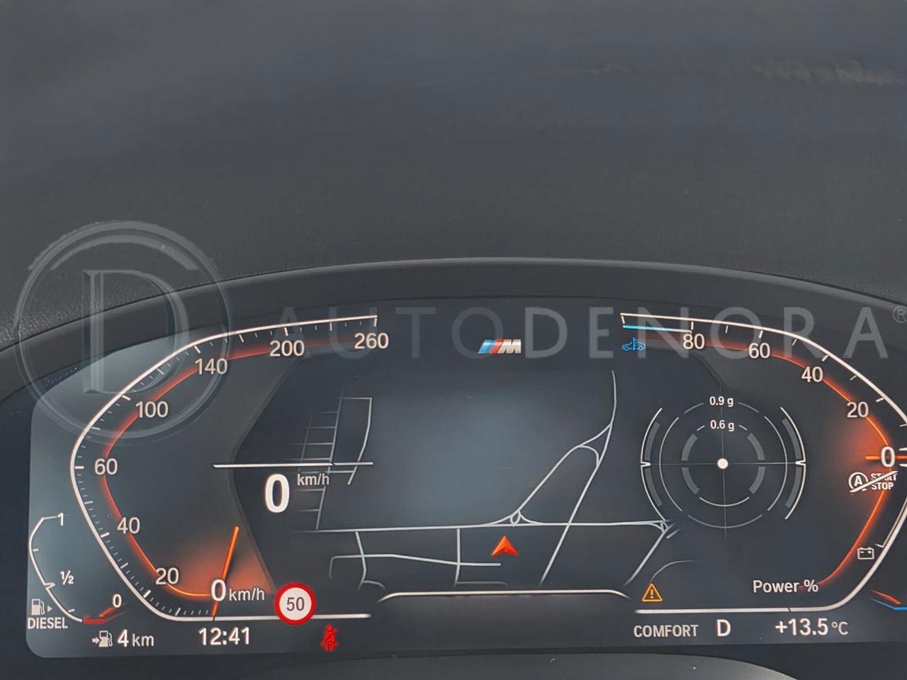 Bmw X4 xDrive20d 48V Msport#LED#PELLE#NAVI#CAM#CARPLAY